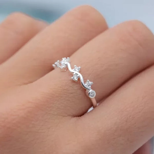 ANILLO SHEIKA (T.13)