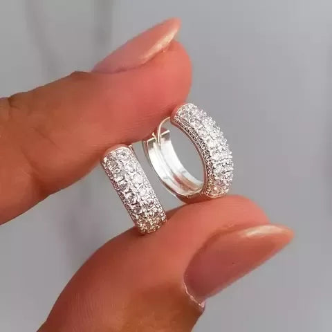 ARGOLLAS CUBIC RUBY (1 CM)