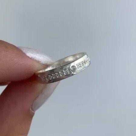 ANILLO LORENA (T.19)