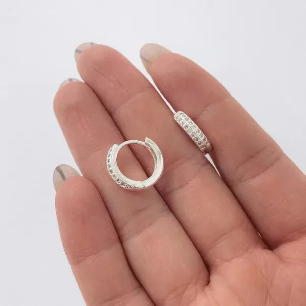 ARGOLLAS MICRO CRISTAL (1.4 CM)
