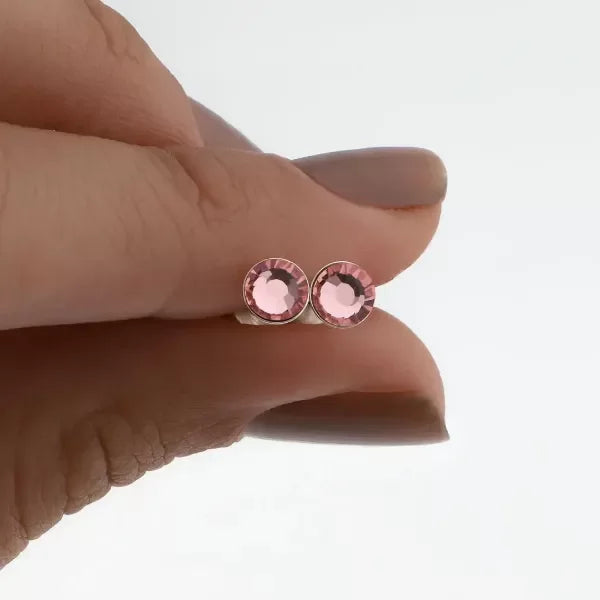ABRIDORES JAZMIN PLATA 925