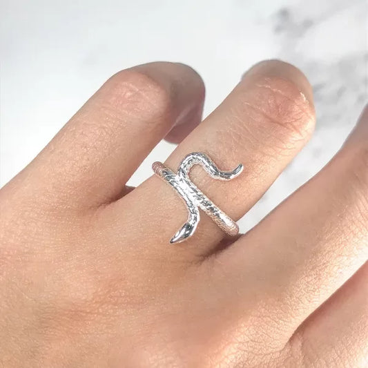 ANILLO JESSE (T.17 Y 18)