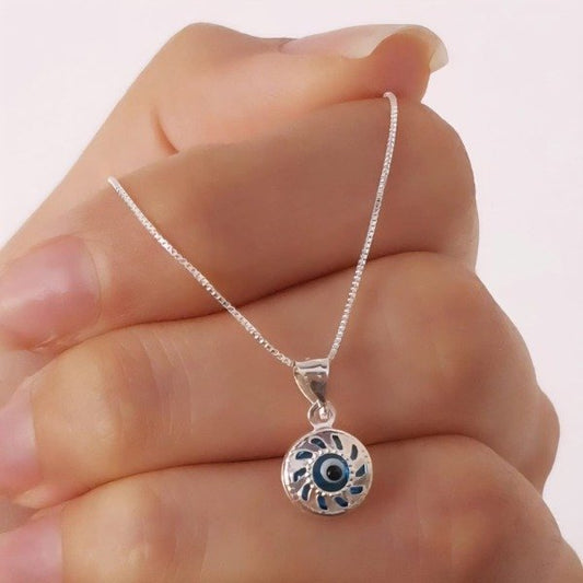 CONJUNTO OJO TURCO 2