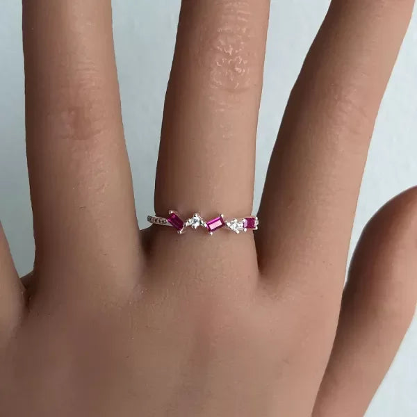 ANILLO ANNE (T.20)