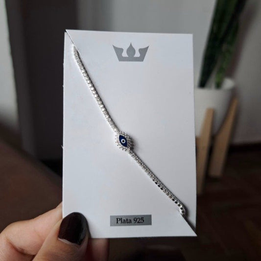PULSERA OJO GLOW