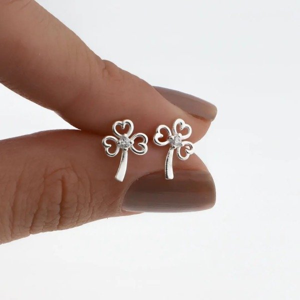ABRIDORES VIKI PLATA 925