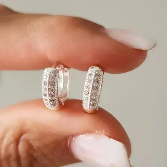 ARGOLLAS CUBIC RUBY FINA (1 CM)
