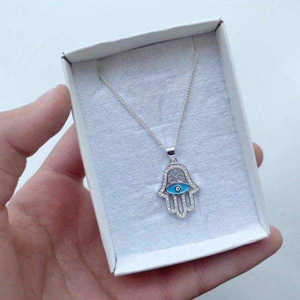 CONJUNTO MANO DE FÁTIMA