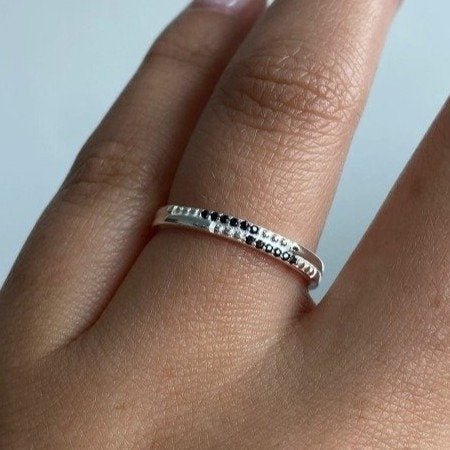 ANILLO NIKI (T.16)