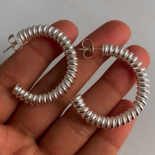 SEMI ARGOLLAS PASANTES