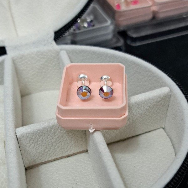 ABRIDORES SIMIL SWAROVSKI