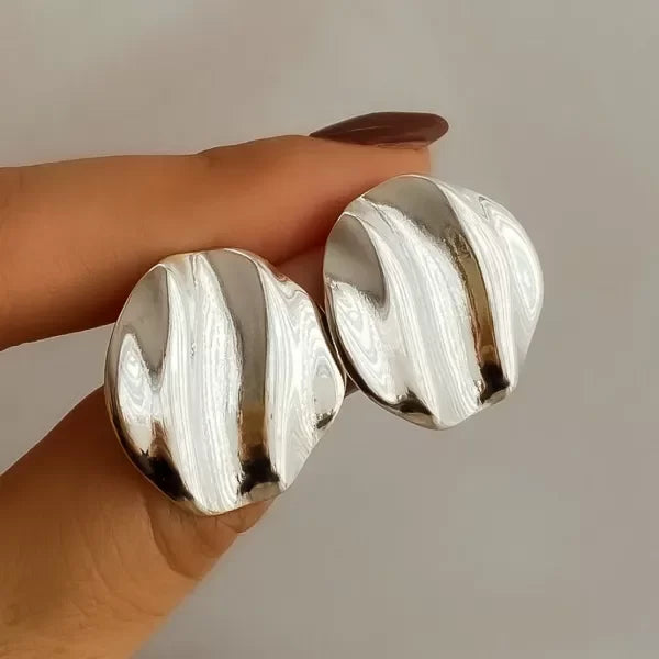 AROS CIRCLE SAND (2.3CM) ACERO BLANCO
