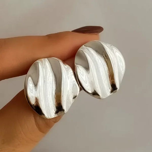 AROS CIRCLE SAND (2.3CM) ACERO BLANCO