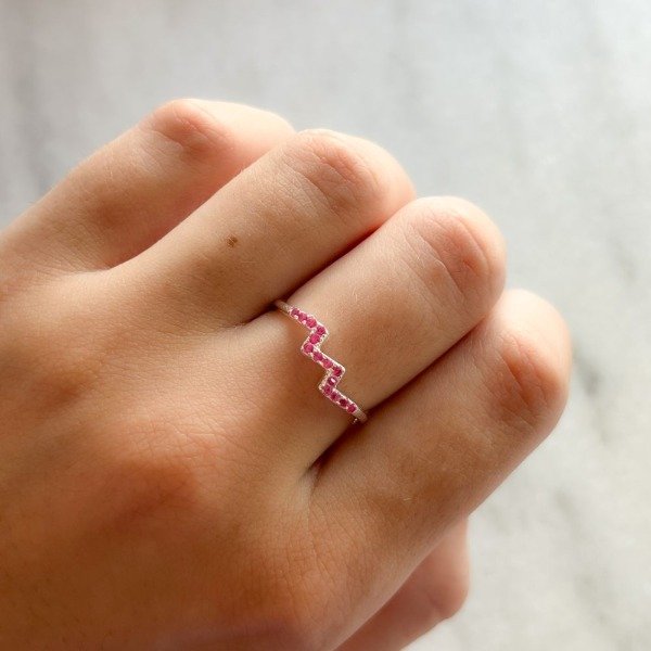 ANILLO ISRAEL (T.20)