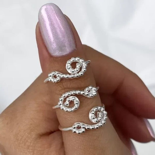 ANILLO CRIS (T.20)