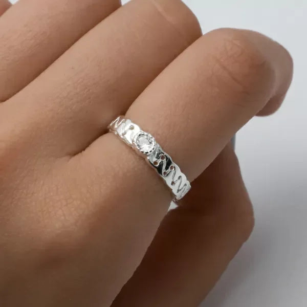 ANILLO JULIETA