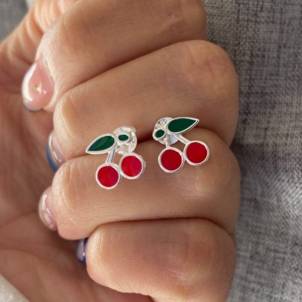 AROS PASANTE CHERRY